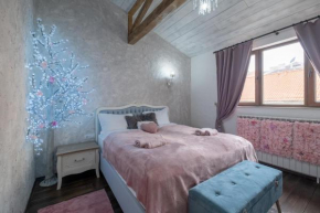 Trendy 1BR Sofia Dream on Hristo Belchev